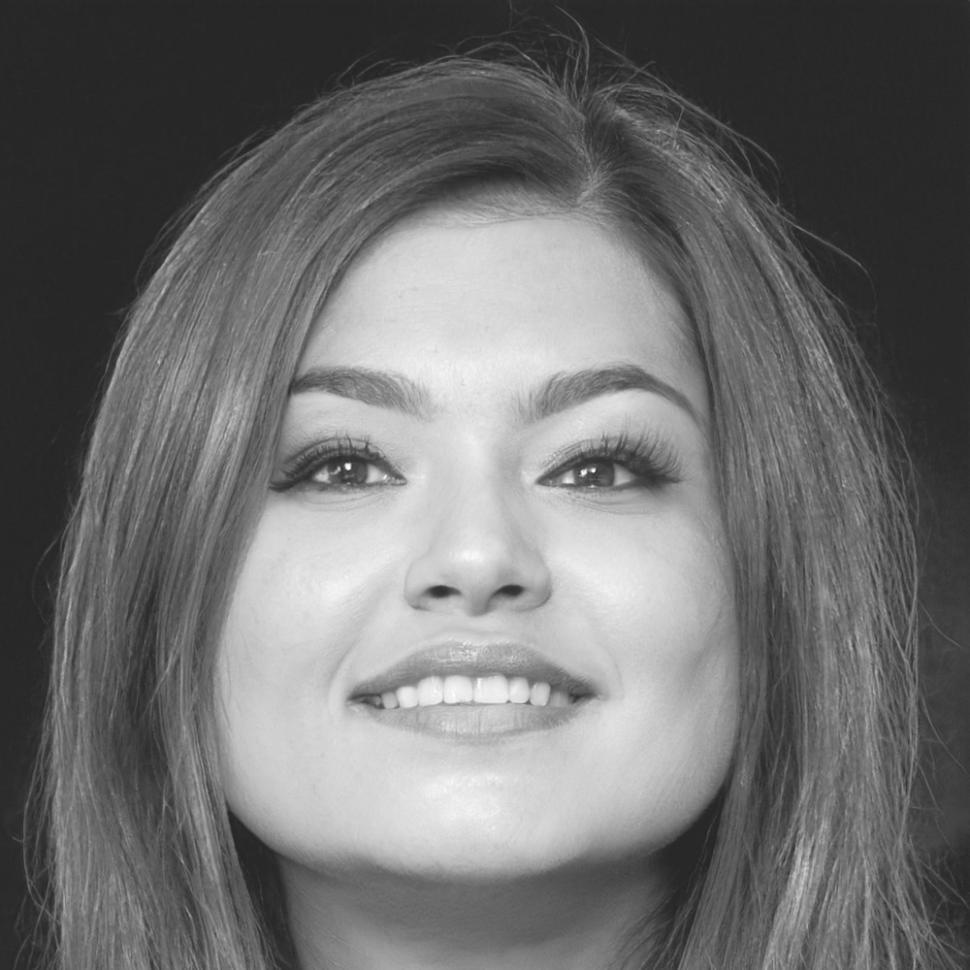 Sarah Schmidt - Finanzberaterin